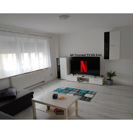 Blu Home/Ferienwohnung Ostrach エクステリア 写真