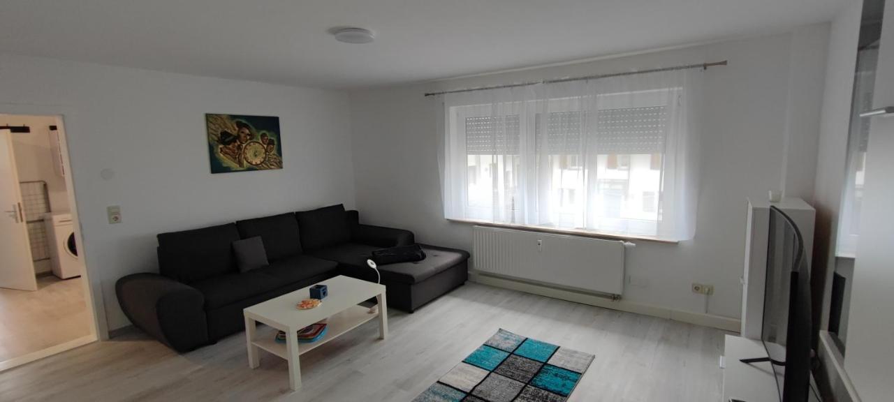 Blu Home/Ferienwohnung Ostrach エクステリア 写真