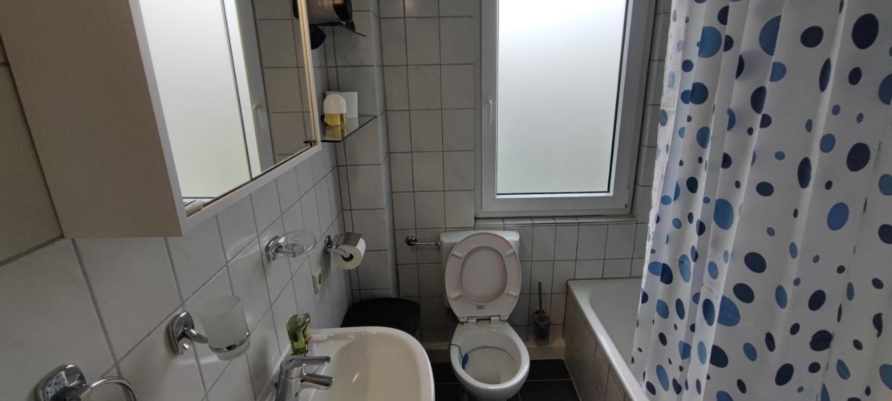 Blu Home/Ferienwohnung Ostrach エクステリア 写真