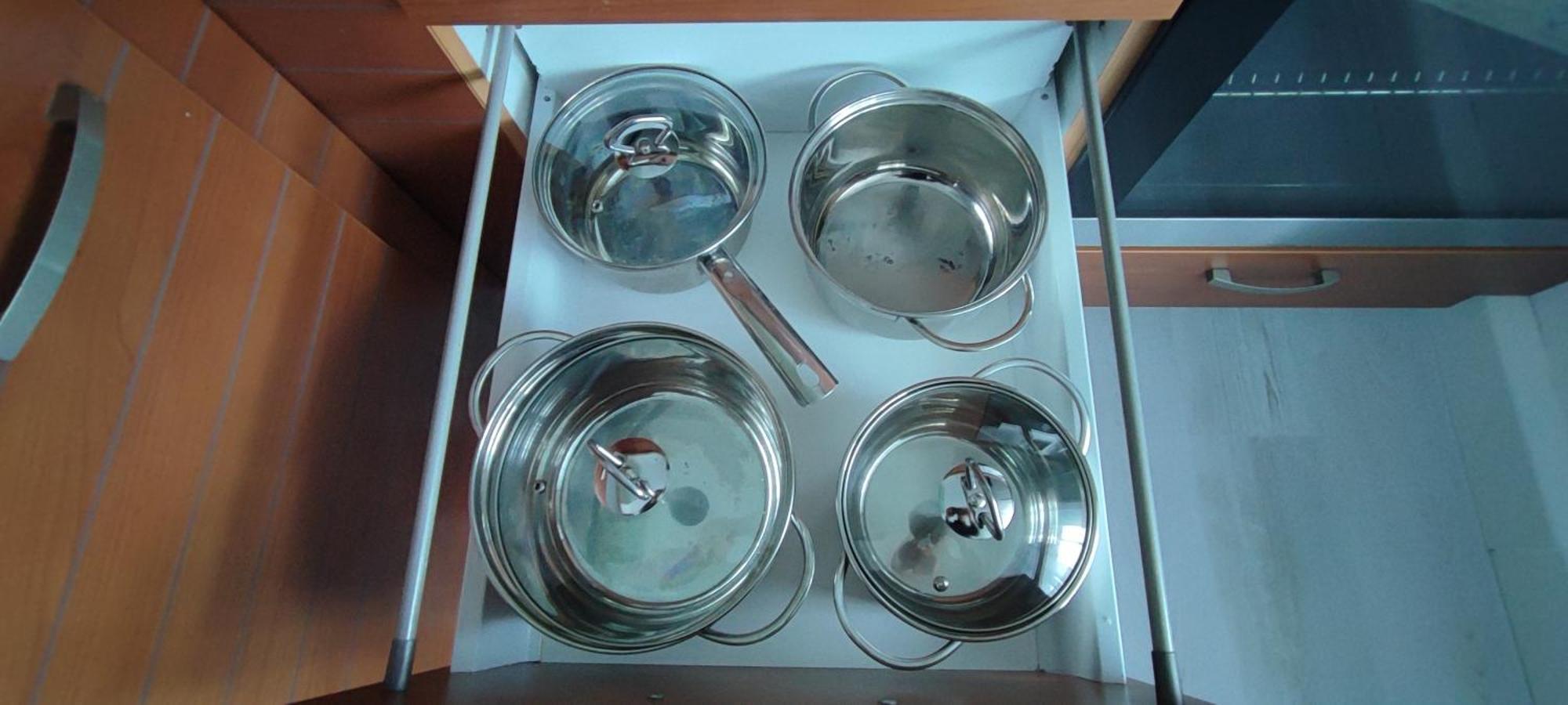 Blu Home/Ferienwohnung Ostrach エクステリア 写真