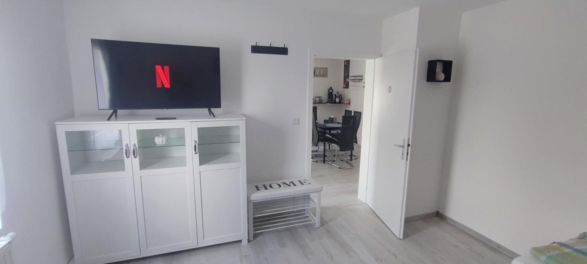 Blu Home/Ferienwohnung Ostrach エクステリア 写真