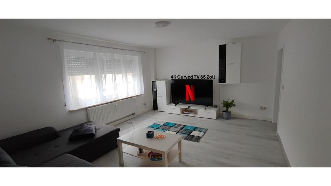 Blu Home/Ferienwohnung Ostrach エクステリア 写真