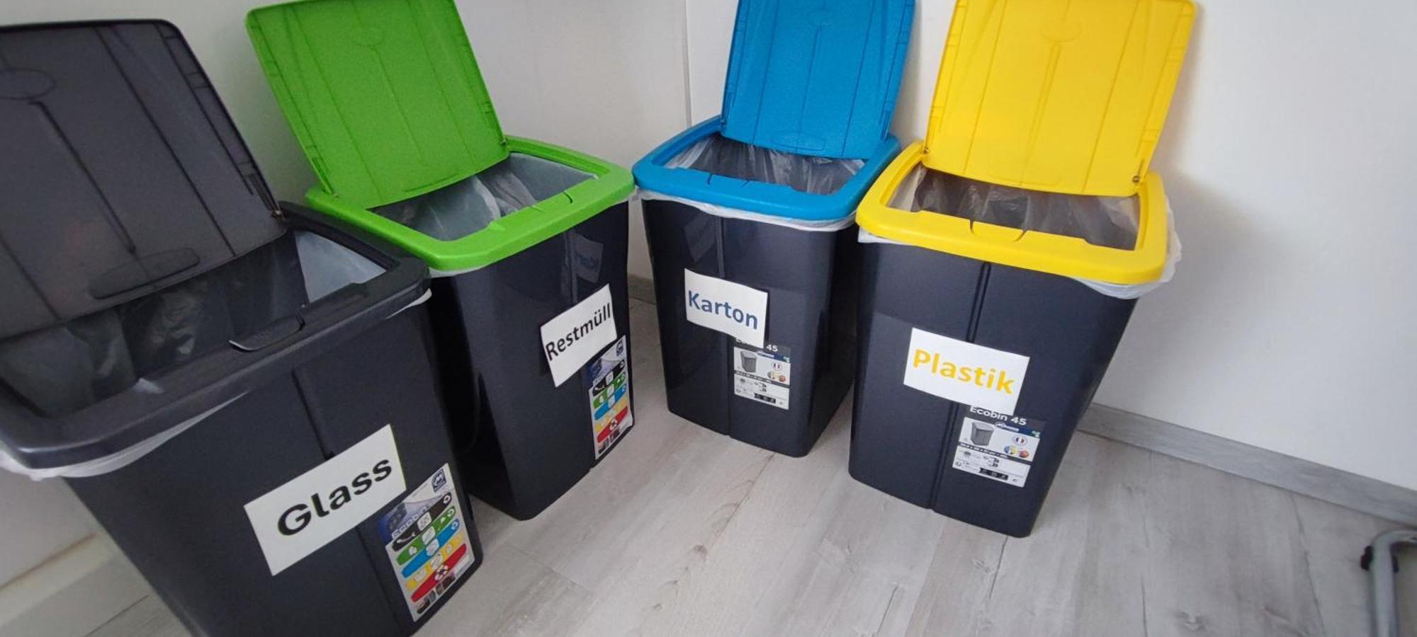 Blu Home/Ferienwohnung Ostrach エクステリア 写真